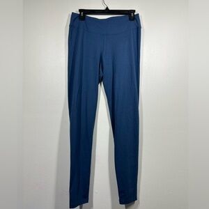 Peruvian Connection Spa Leggings Pima
Cotton Size Large EUC